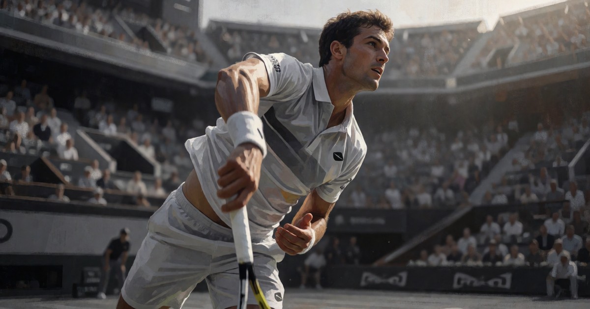 ATP-500 в Пекине: результаты матчей 2 октября