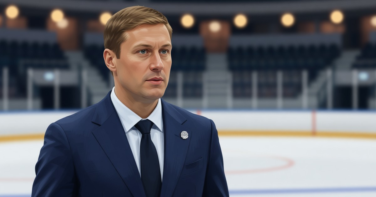 Люзенков: «Были неплохие шансы очки заработать»