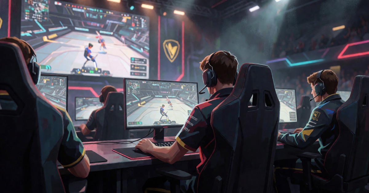 Второй день Champions 2026 по Valorant: групповой этап продолжается
