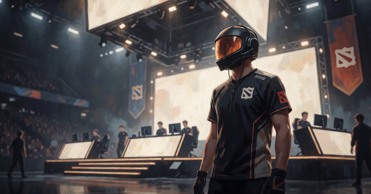Team Spirit и PARIVISION сыграют на BLAST SLAM IX: оглашён список участников