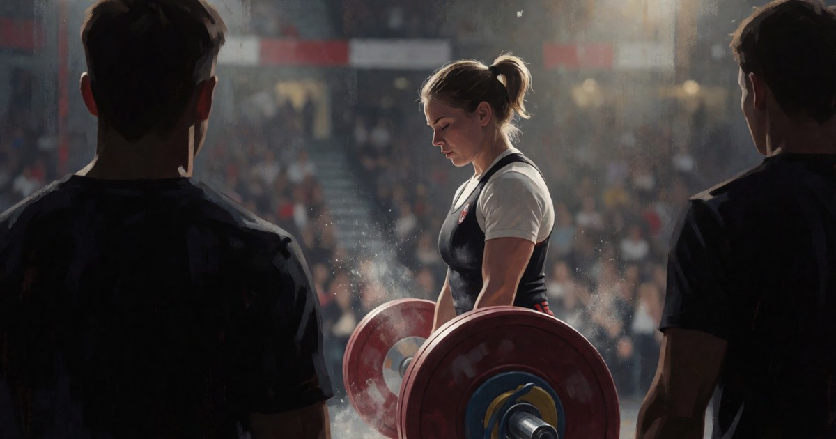 Кутякина завоевала бронзу на чемпионате Европы среди юниоров и молодежи