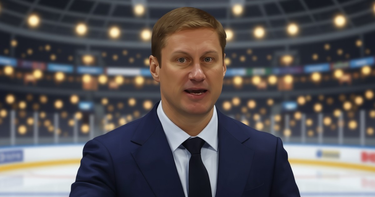 «После пропущенного гола команда нос вешает», — Люзенков о поражении