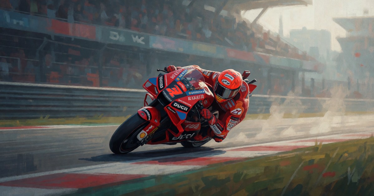 Гран-при Японии MotoGP: Маркес сокращает отставание в чемпионате
