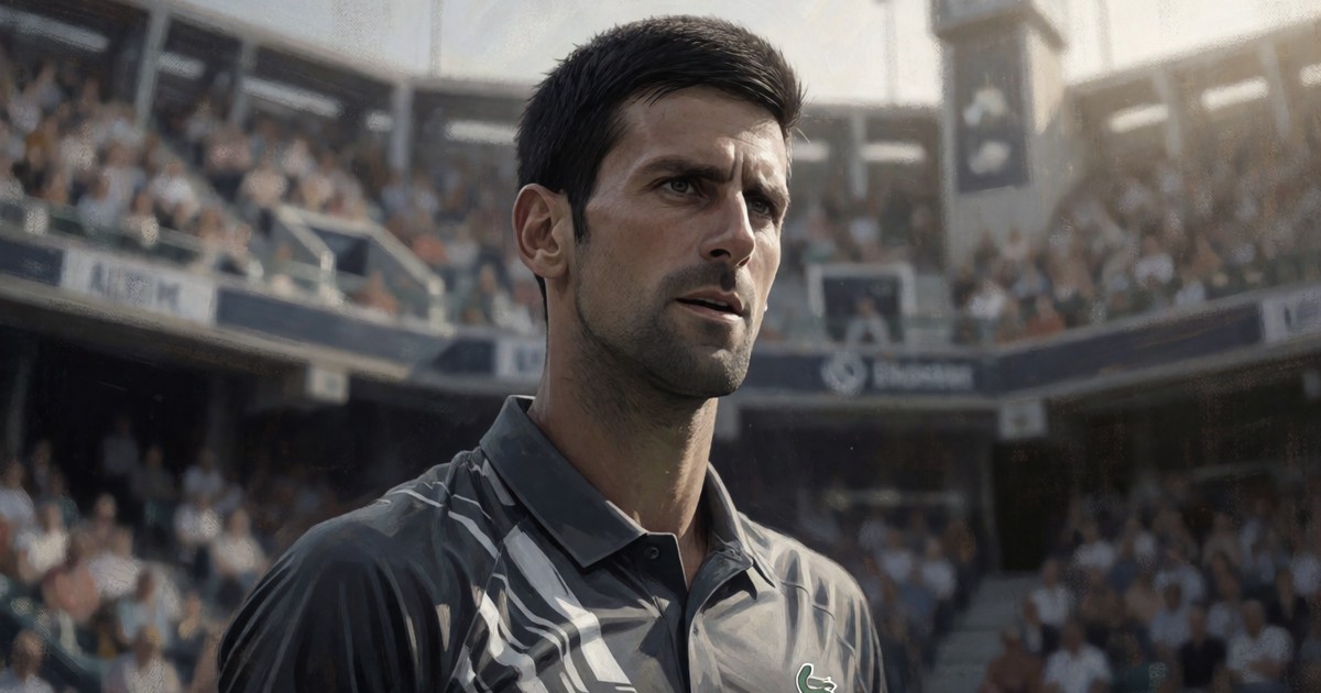 «Пока всё идёт хорошо», — Джокович о состоянии после US Open