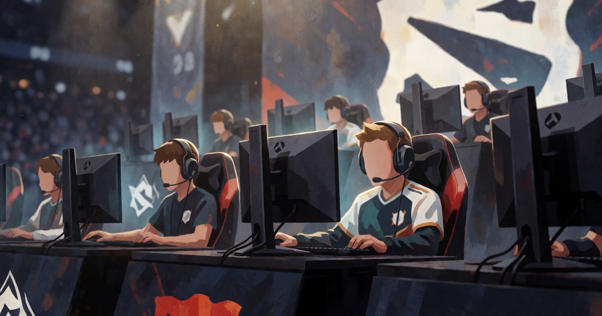 Определились пары второго тура PGL Wallachia S9 по Dota 2