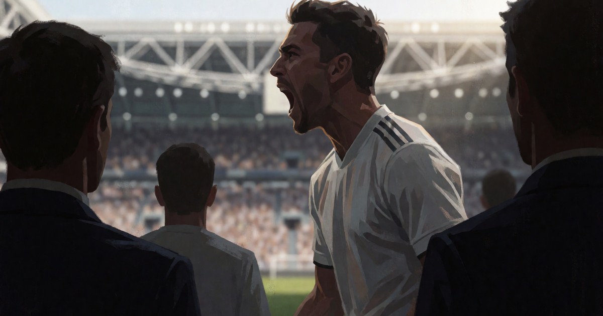 Муани забил в Serie A после восьми месяцев молчания