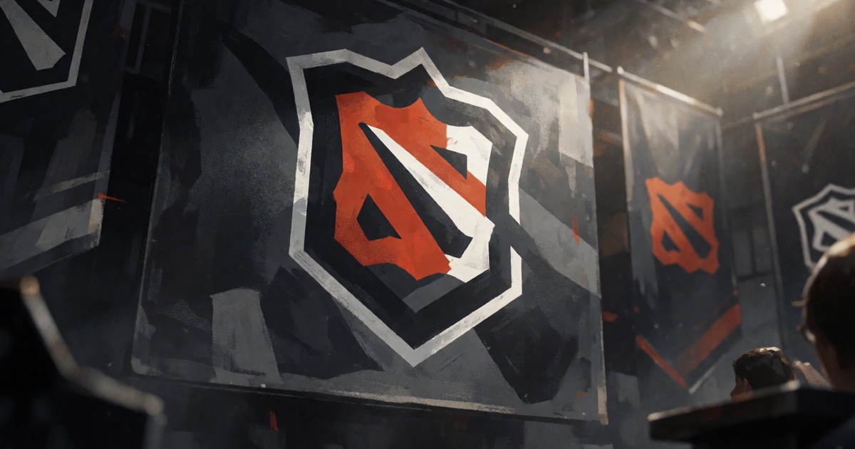 Team Falcons ушла из Dota 2