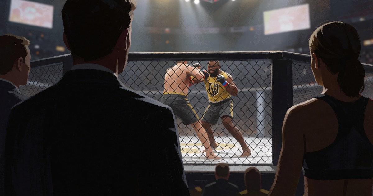Павлович встретится с Перейрой за титул UFC в тяжелом весе