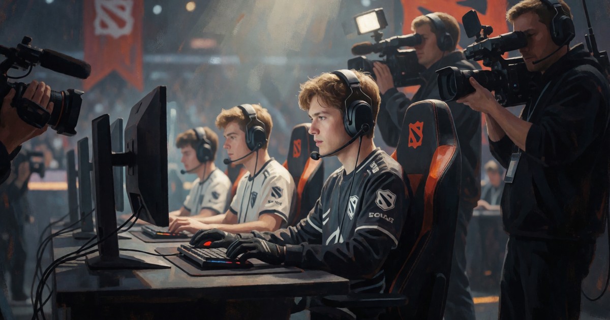 Streamers Battle 15 в Москве: True Sight вместо TI