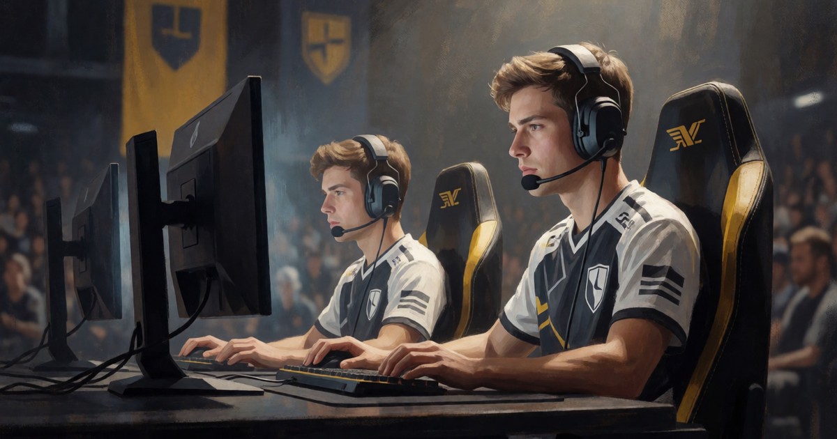Siuhy и cmtry присоединились к Astralis
