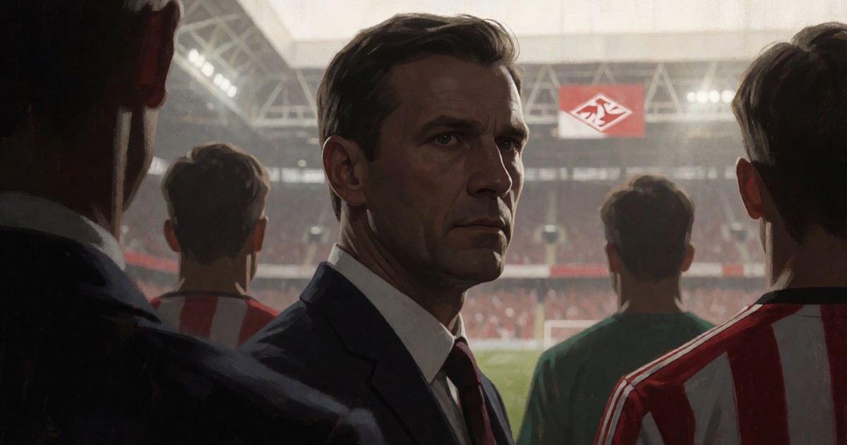 Ловчев: «Отставка Василенко из «Факела» витала в воздухе»