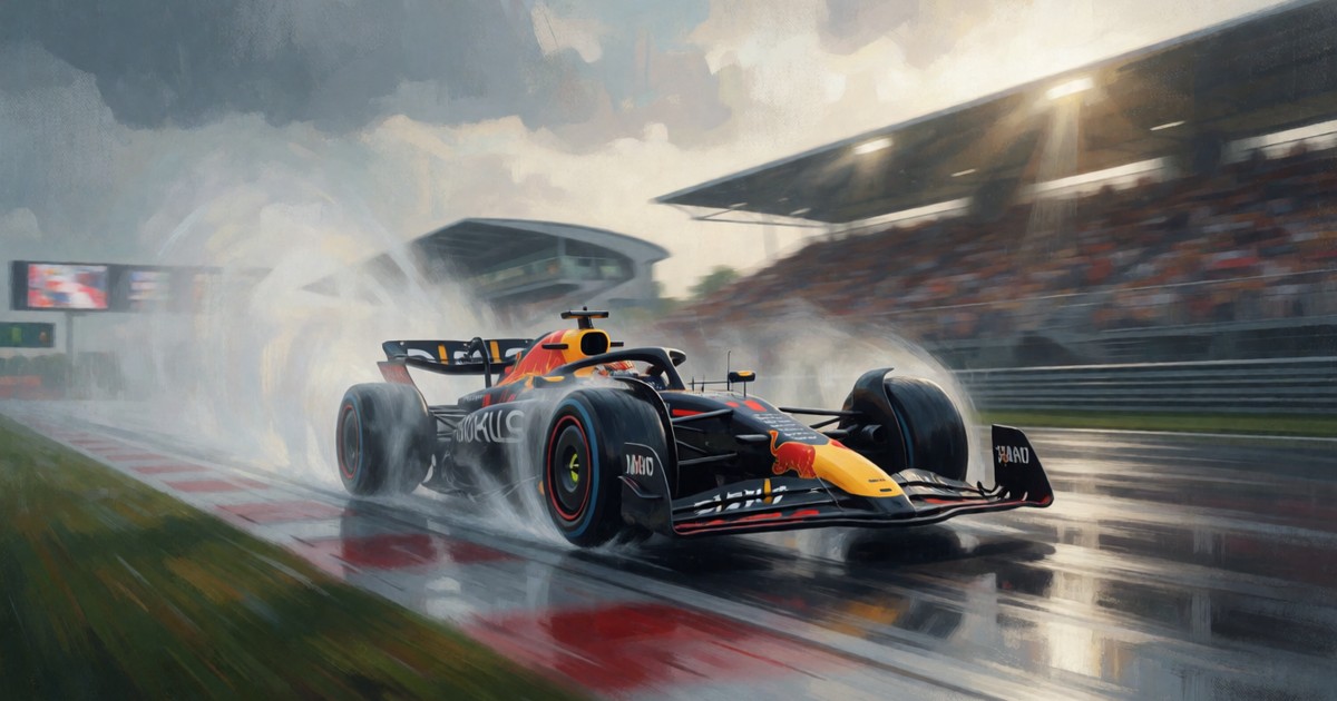 Red Bull собрал пазл — итоги Гран При Бахрейна