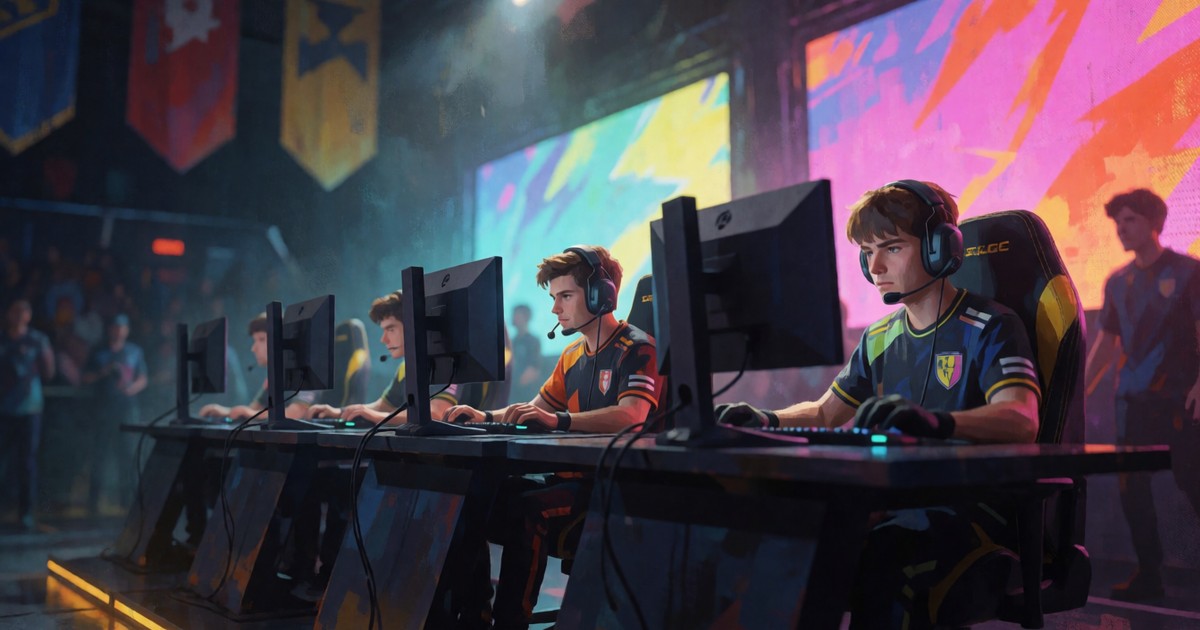 Thunderpick World Championship 2026 на Мальте: три команды в борьбе за миллион