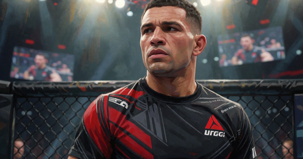 «Боец не обязан выходить и драться». Почему чемпионы UFC отказываются от боев
