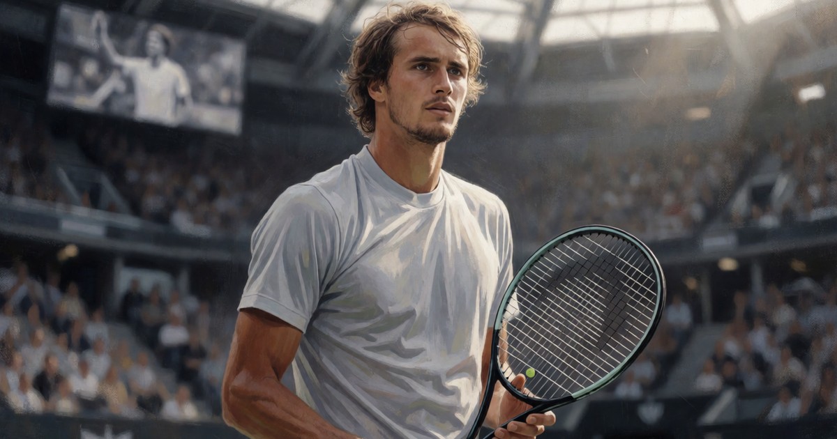 Рейтинг ATP считает год, а не неделю: почему Зверев возглавит его 2 ноября