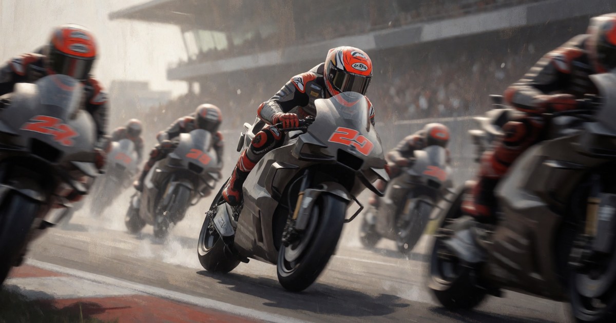 Состав пилотов MotoGP на 2027 год полностью сформирован