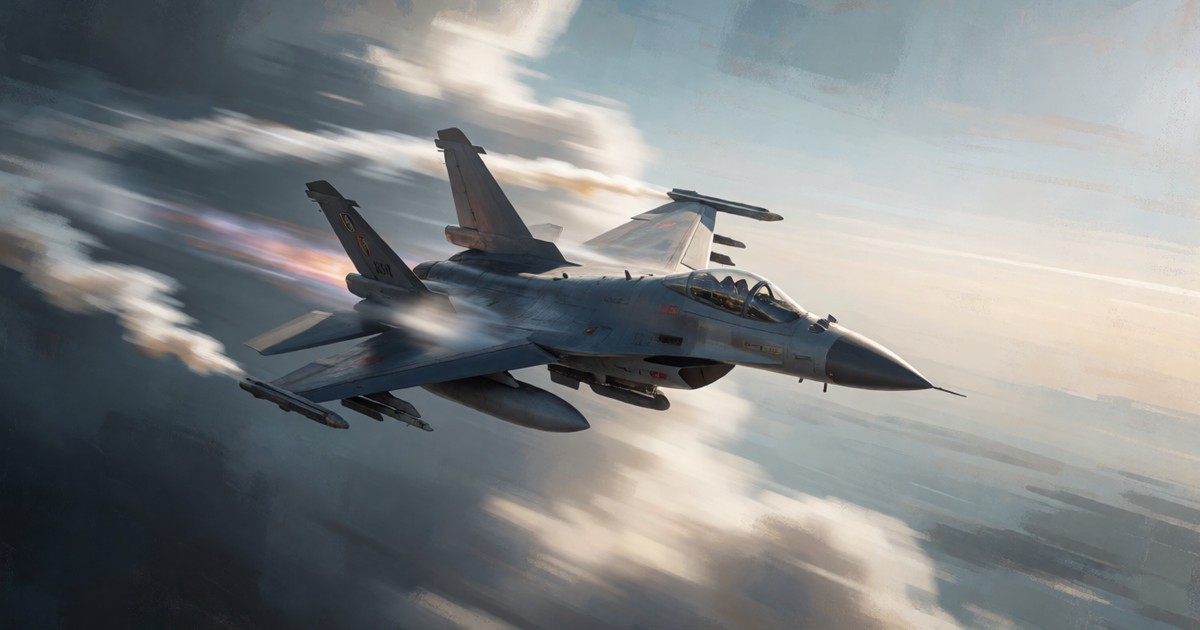 Ace Combat 8 установила рекорд: 48 тыс. игроков в первые сутки