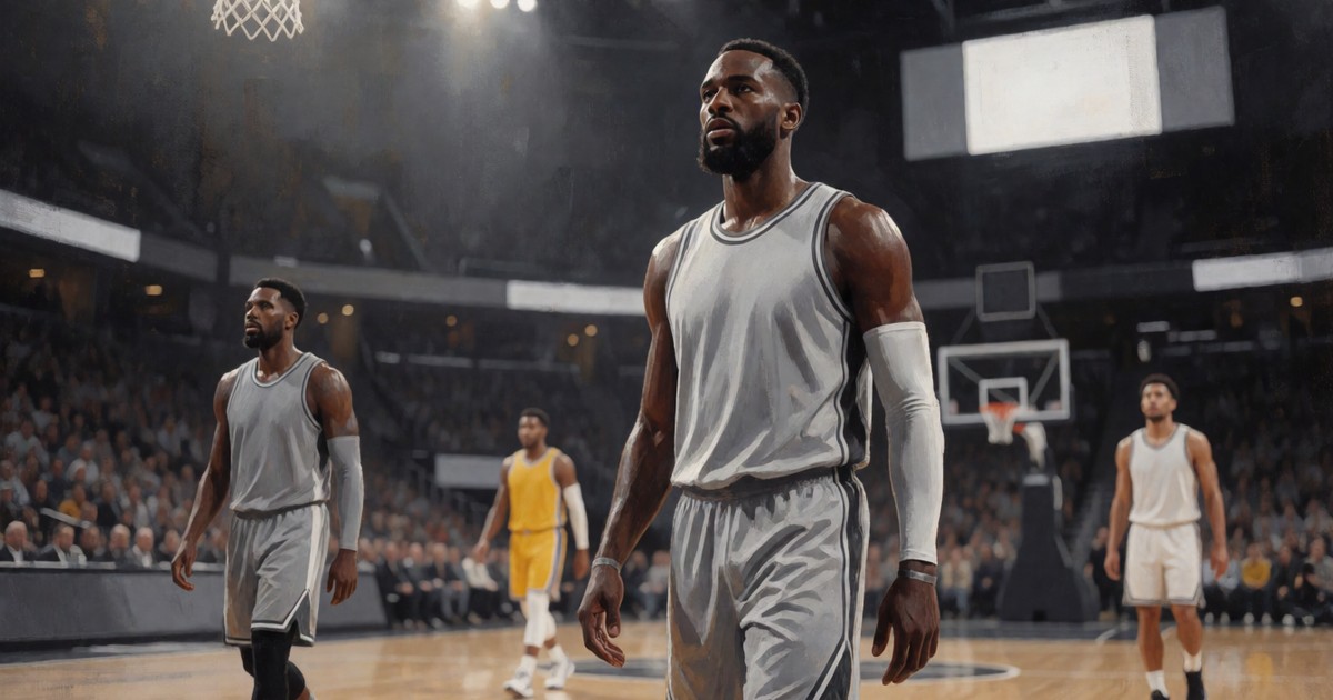 НБА: девять матчей завершились в ночь на 27 октября