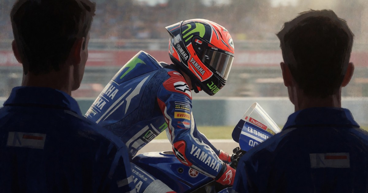 Квартараро высказался о проблемах Баньяи в MotoGP