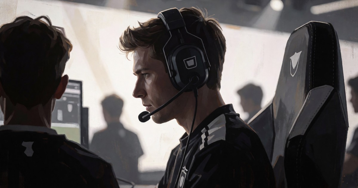 Wildcard подписали fr3nd, заменив mhL
