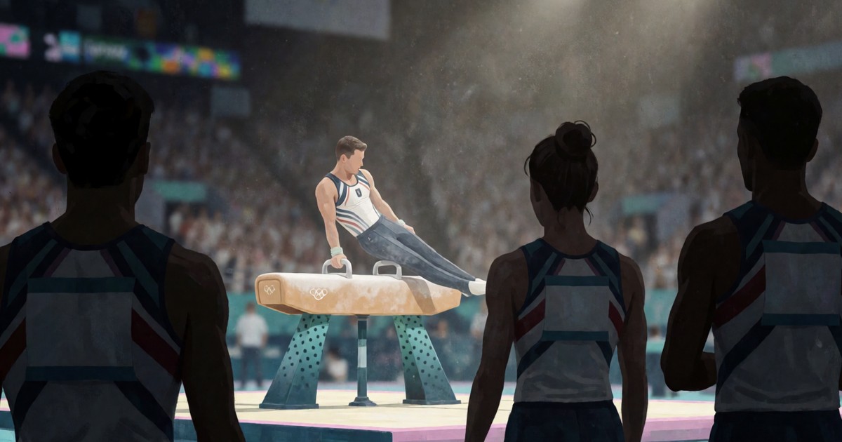 Олимпийский чемпион Райс Макленэгэн не вышел в финал чемпионата мира