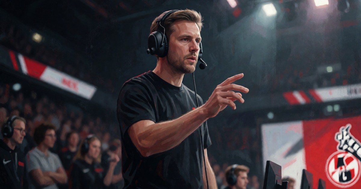 Мейджор за 60 дней: Team Falcons выиграла благодаря тренеру, а не пятому килу