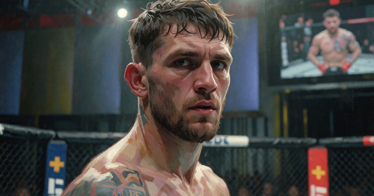 О'Мэлли хочет реванш с Яном после UFC 333