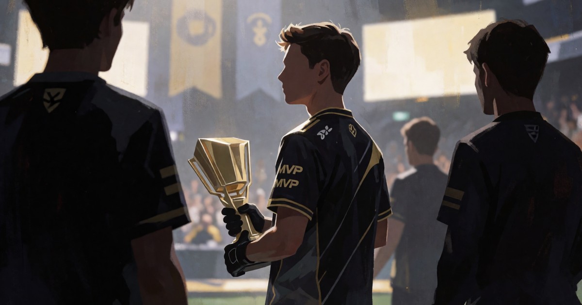 Латто стал MVP турнира FPG 3 в Китае