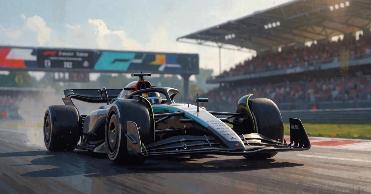 Red Bull нашла лазейку в регламенте — FIA закроет её с 2027 года