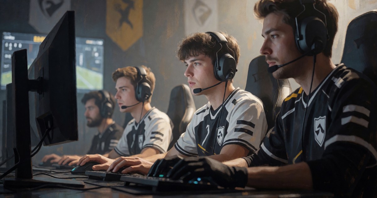 MOUZ формирует новый состав