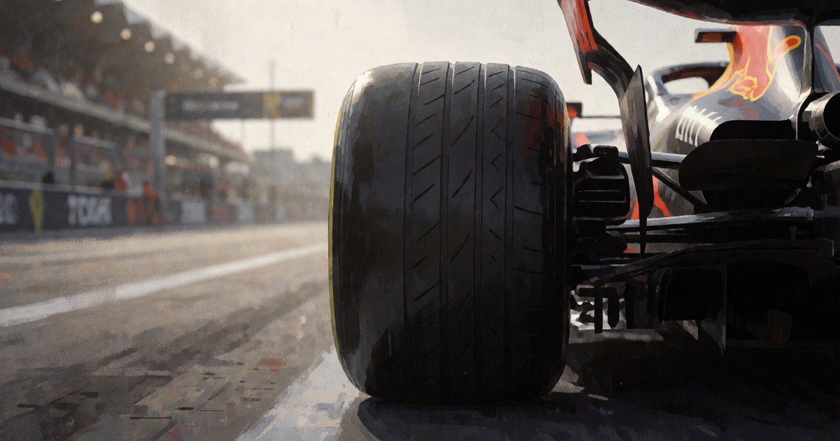 Pirelli оценила уровень сцепления на трассе MadRing