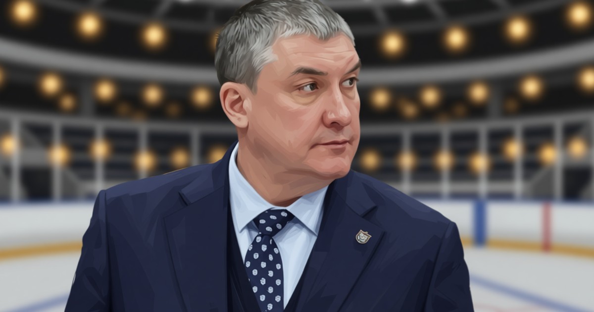Гатиятулин: «Я бы не стал торопиться с этим нововведением»