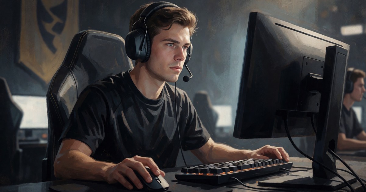 Liquid в полуфинале нижней сетки играет без miCKe — вместо него Timado