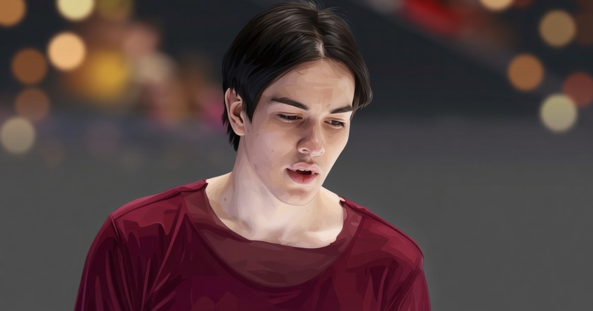 Николай Угожаев снялся с Lombardia Trophy из-за травмы