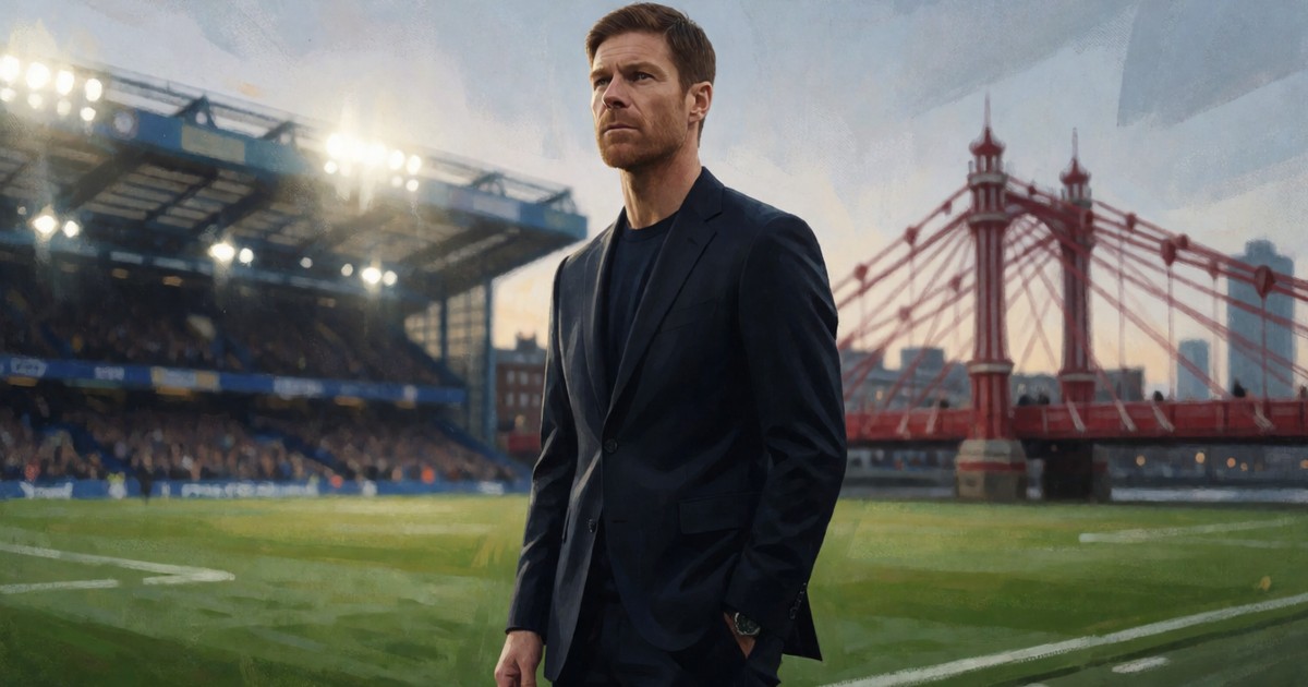 Хаби Алонсо: «Барко готов к вызову»