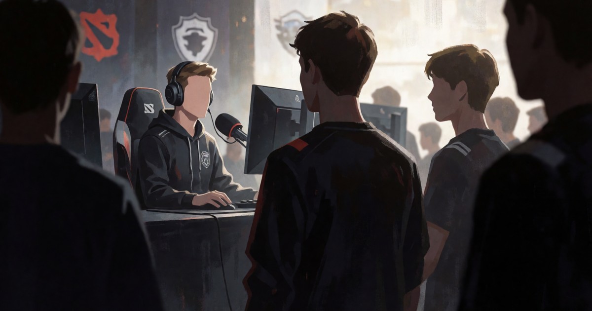 «Лучше тир-1 туриков», — RAMZES666 о продакшене Streamers Battle 15