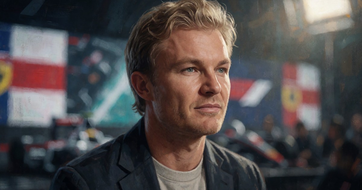 Росберг: Лоусон не останется в Red Bull