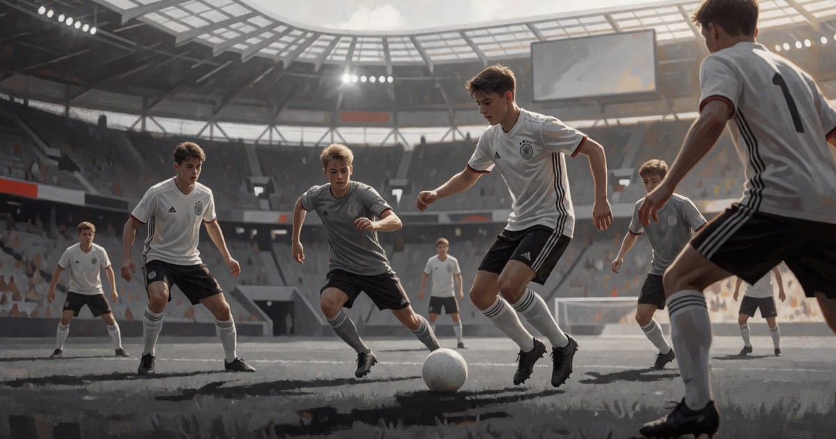European Golden Boy 2026: объявлен список из 25 финалистов