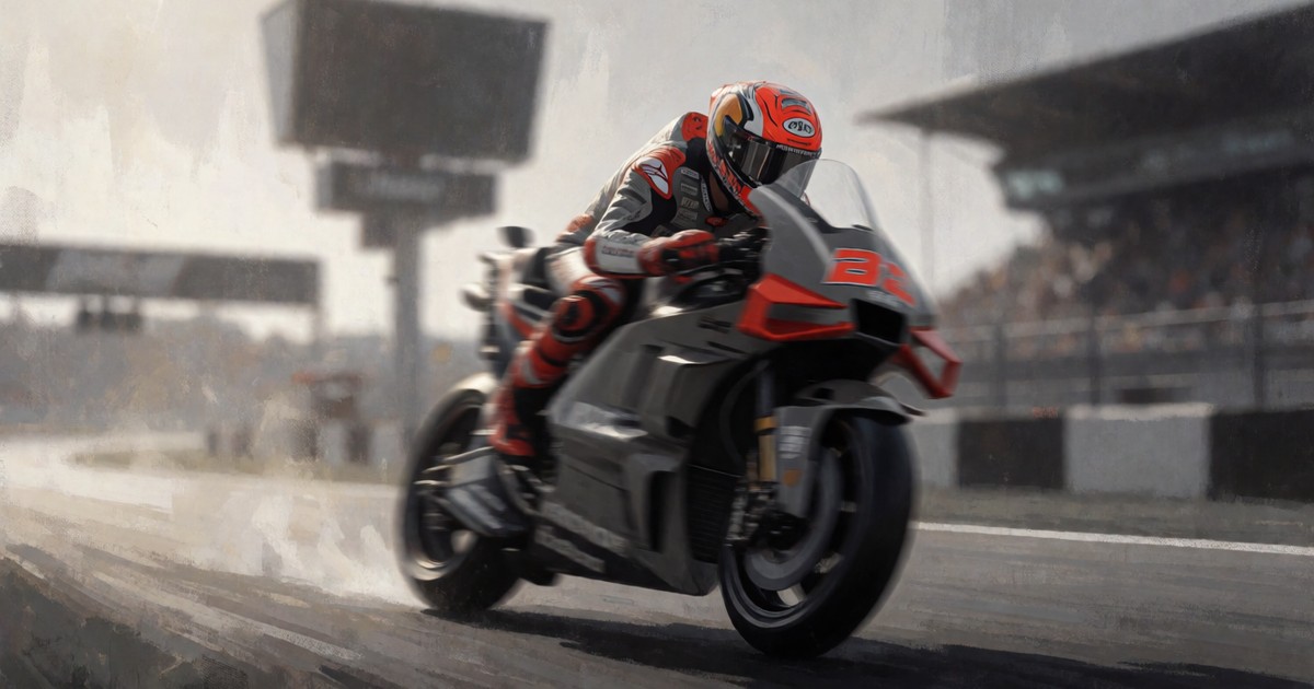MotoGP готовится к изменениям 2027 года: новые мотоциклы и шины