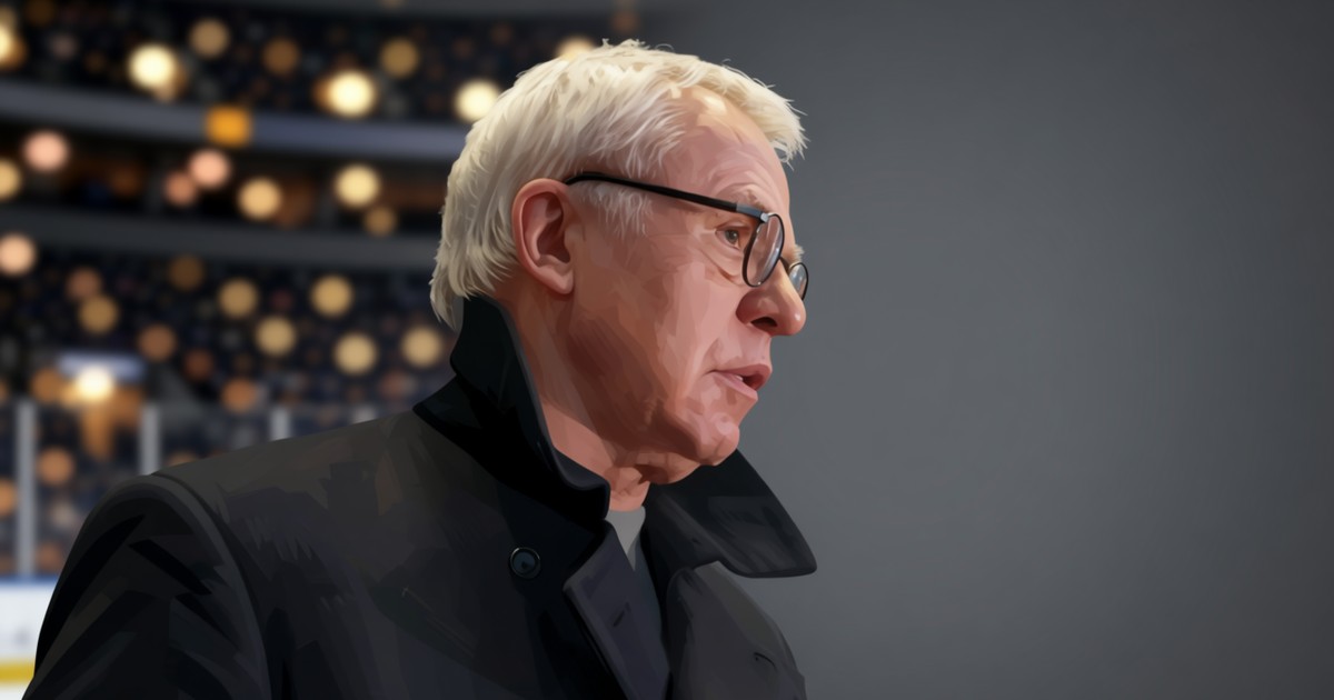 Фетисов поддержал Кучерова в оценке игроков НХЛ