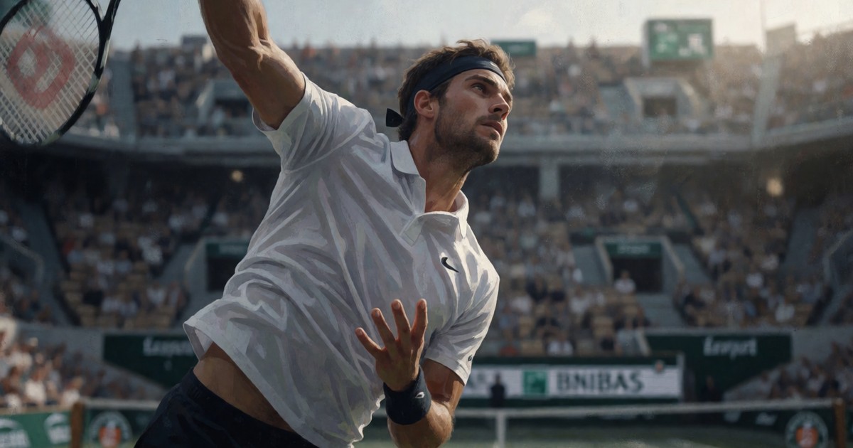 В Токио определились полуфиналисты ATP-500