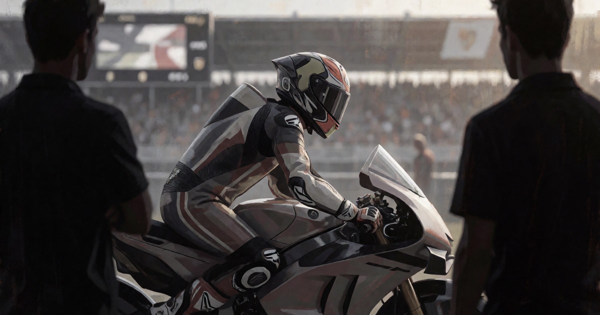 Лори Баз заменит Таррана Маккензи на этапе WorldSBK в Кремоне