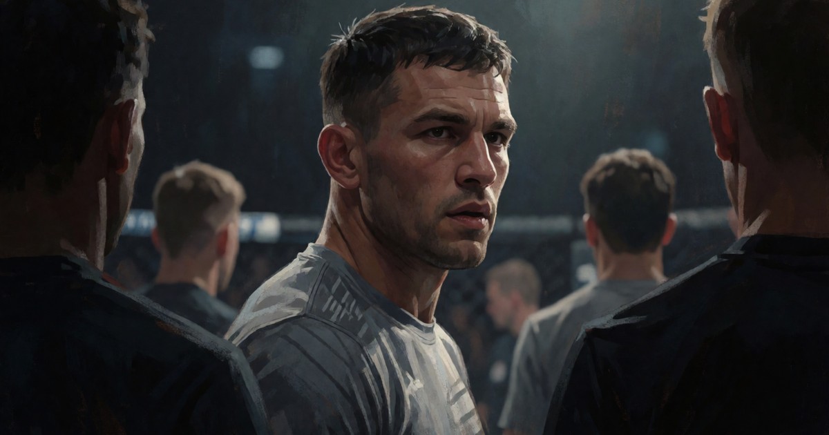 Чимаев поддержал Евлоева перед чемпионским боем на АФК 333
