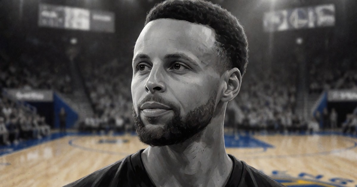 Стефен Карри высказался о возможном завершении карьеры