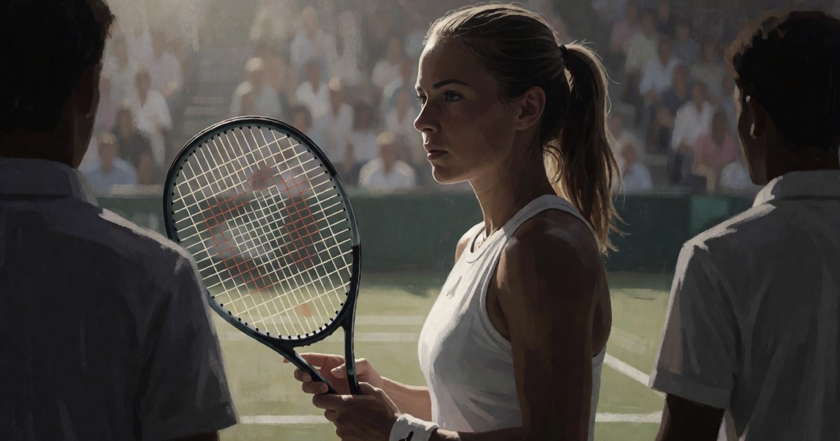 Рыбакина первой отобралась на итоговый турнир WTA