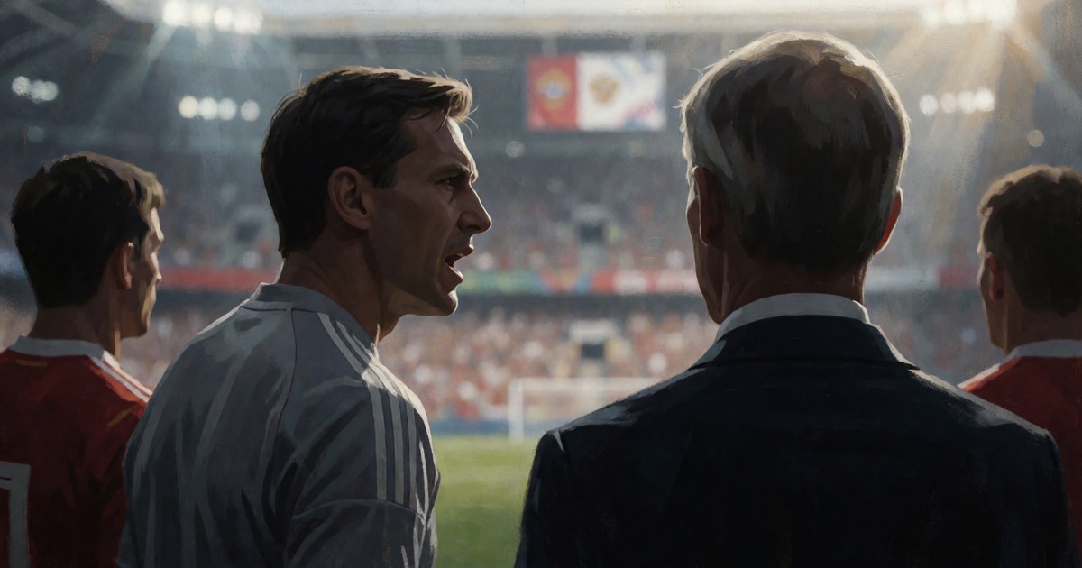 Пономарев призвал убрать VAR из футбола