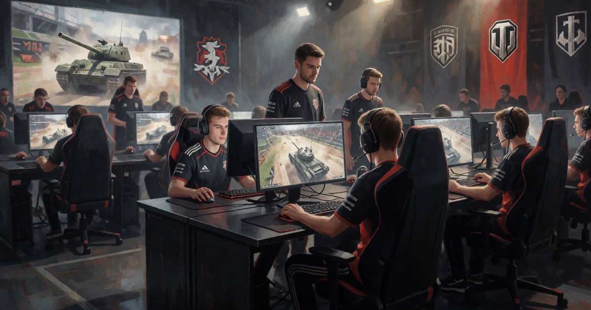 Virtus.pro, PARADOX и For Fun вышли в плей-офф квалификации Кубка Чемпионов