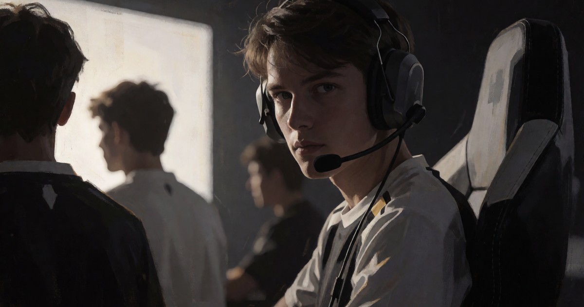 «Donk. Это лучший игрок Team Spirit», — Karrigan