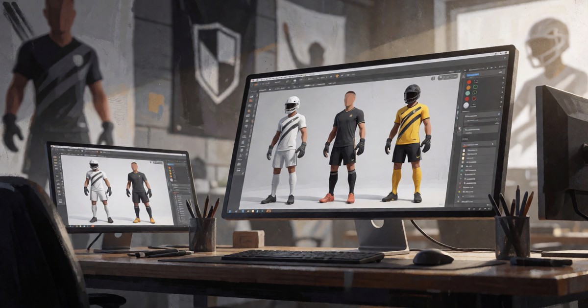 Valve привлекла аутсорс-студию для героев в Deadlock