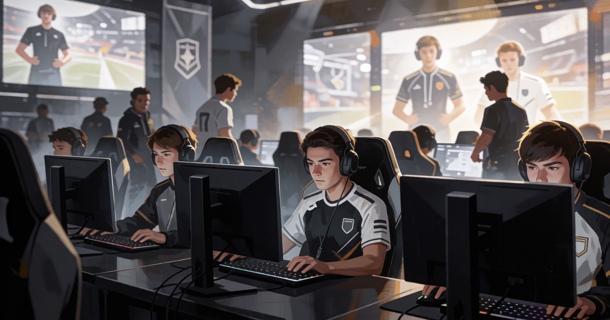 Объявлены участники закрытой квалификации Thunderpick World Championship 2026
